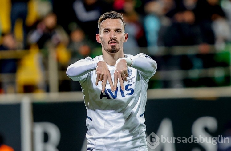 Berisha için flaş transfer iddiası!