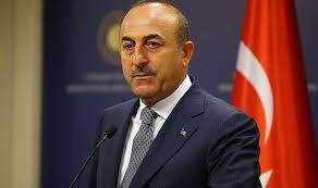 Çavuşoğlu'ndan Kılıçdaroğlu'nun Rusya paylaşımına ilişkin açıklama
