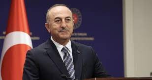 Çavuşoğlu'ndan Kılıçdaroğlu'nun Rusya paylaşımına ilişkin açıklama
