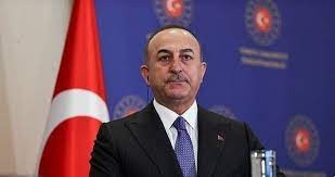 Çavuşoğlu'ndan Kılıçdaroğlu'nun Rusya paylaşımına ilişkin açıklama
