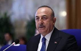 Çavuşoğlu'ndan Kılıçdaroğlu'nun Rusya paylaşımına ilişkin açıklama
