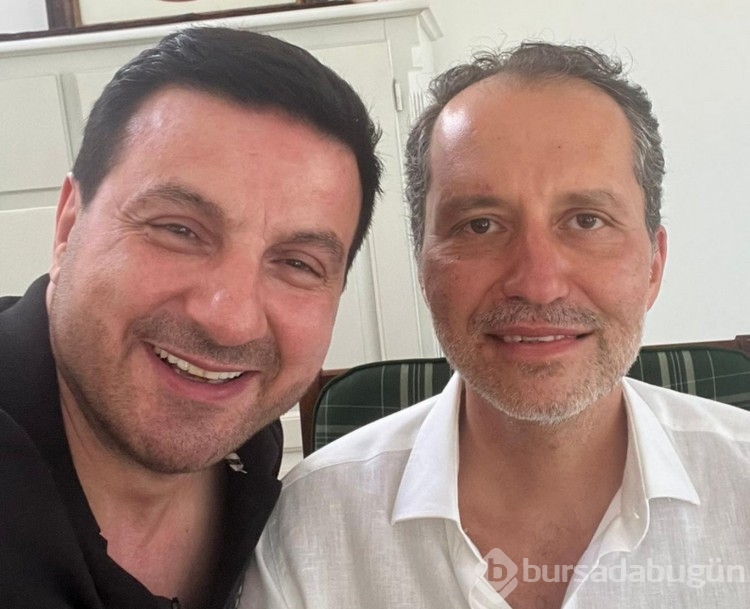 Meclis'e giren ünlü isimler 
