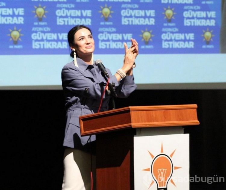 Meclis'e giren ünlü isimler 
