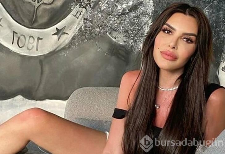 Sosyal medya fenomeni Selin Ciğerci takipçisine isyan etti! 