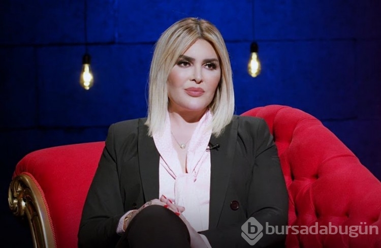 Sosyal medya fenomeni Selin Ciğerci takipçisine isyan etti! 