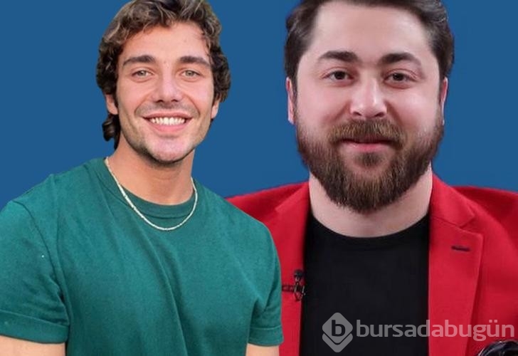Semih Öztürk, Cemal Can Canseven kendisini takipten çıkarınca sert çıktı!
