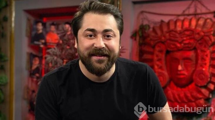 Semih Öztürk, Cemal Can Canseven kendisini takipten çıkarınca sert çıktı!