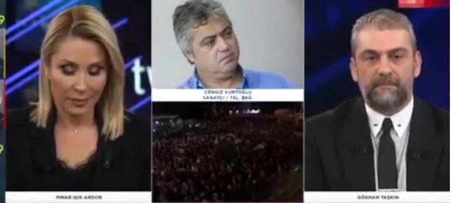 Cengiz Kurtoğlu "Canım abimi unutmam" dedi! Cumhurbaşkanı Erdoğan'a sürpriz yaptı