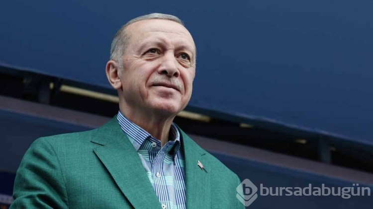 Cengiz Kurtoğlu "Canım abimi unutmam" dedi! Cumhurbaşkanı Erdoğan'a sürpriz yaptı