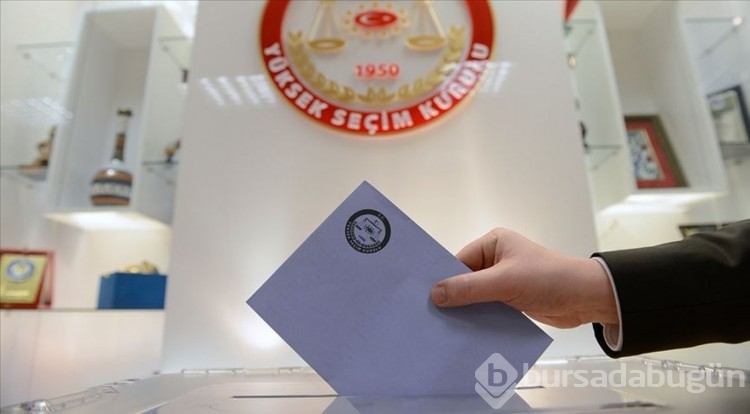 İkinci turda yurt dışında oy kullanma ne zaman başlıyor?
