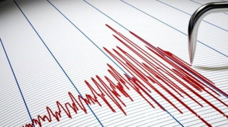 Gürcistan'da ve Akdeniz'de deprem!