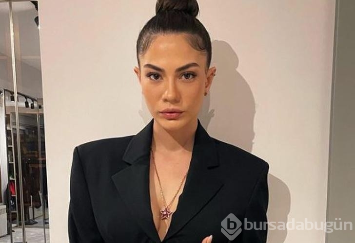 Çapkınlığı ile bilinen Umut Evirgen'in yeni rotası Demet Özdemir mi?