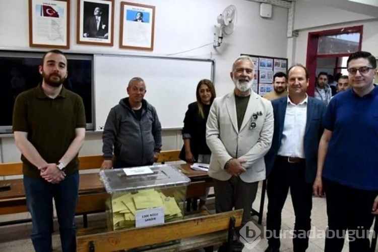 14 Mayıs 2023 seçimlerinde hangi ünlüler Meclis'e girdi?