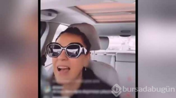 Yeşim Salkım, Cumhurbaşkanı Recep Tayyip Erdoğan'a oy verenlere demediğini bırakmadı
