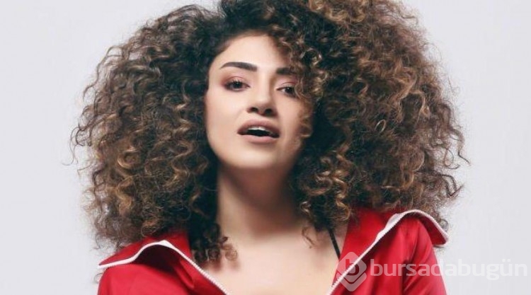  İbrahim Tatlıses'in kızı Dilan Çıtak'tan 2. tur yorumu
