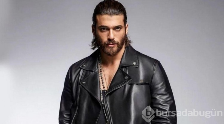 Can Yaman depremzede çocuklara destek vermeye devam ediyor
