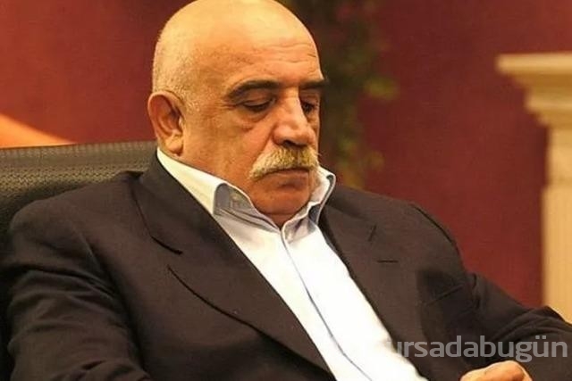Kurtlar Vadisinin Halo Dayı'sı Sönmez Atasoy'un kızıda kendi gibi ünlü çıktı! 