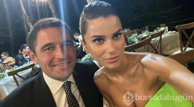 Nazlı Sabancı, seçim sonuçlarıyla ilgili düşüncelerini dile getirdi 