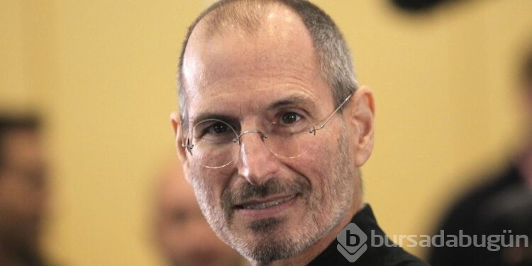 Steve Jobs imzalı çekin satış fiyatı dudak uçuklattı!