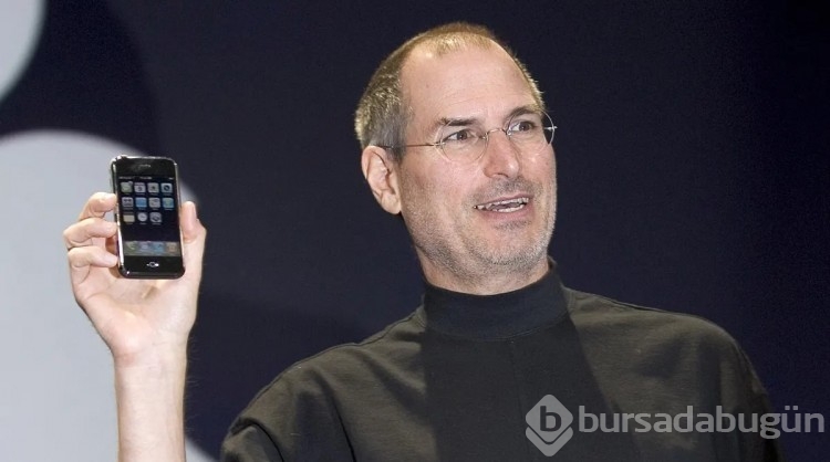 Steve Jobs imzalı çekin satış fiyatı dudak uçuklattı!