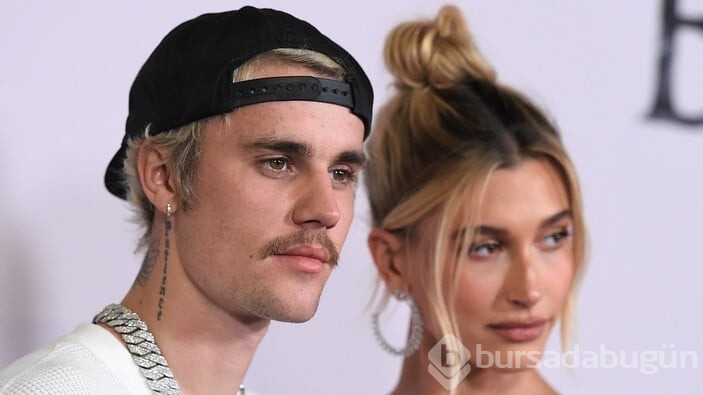 Hailey Bieber: Gerçekten bu konuda her zaman ağlıyorum
