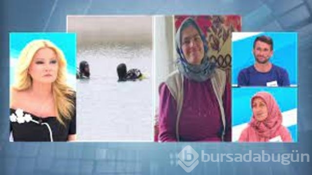 Müge Anlı'daki Eşme Akıncı olayında flaş gelişme! 