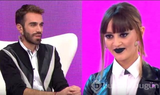 İşte Benim Stilim'in olaylı yarışmacısı Özden Cerrahoğlu son hali dikkat çekti