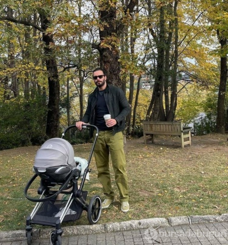 Tek ilgilendiğim şey kızım
