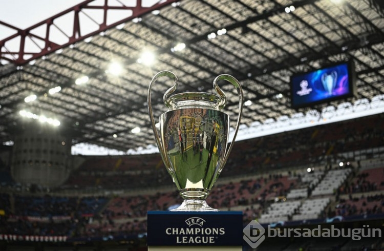 İlk finalist Inter!