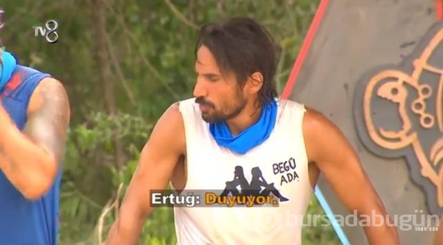 Survivor'da gergin dakikalar! Murat Ceylan yarışmacıları azarladı