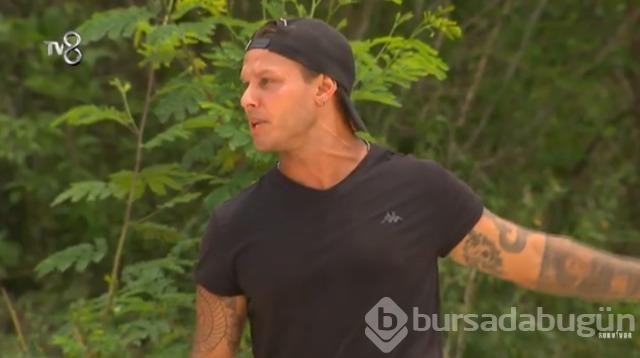 Survivor'da gergin dakikalar! Murat Ceylan yarışmacıları azarladı