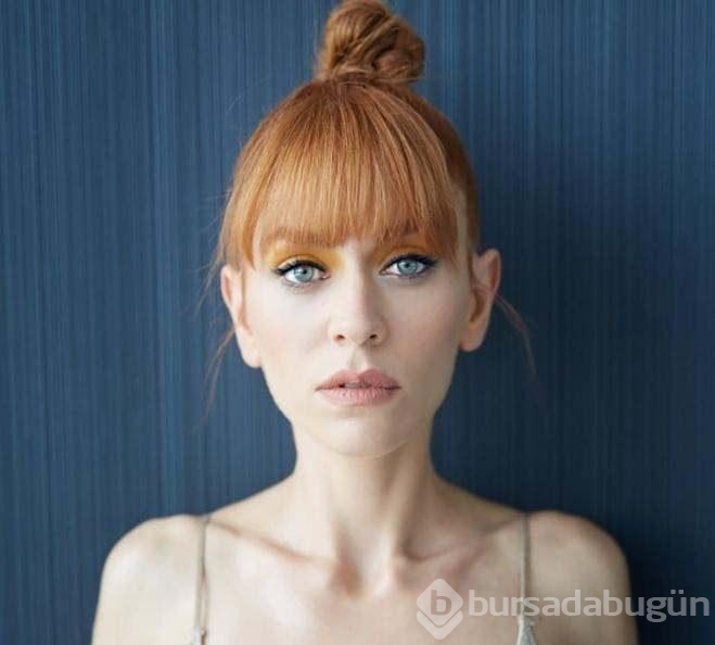 Oyuncu Hazal Türesan: Büyük dolandırıldım