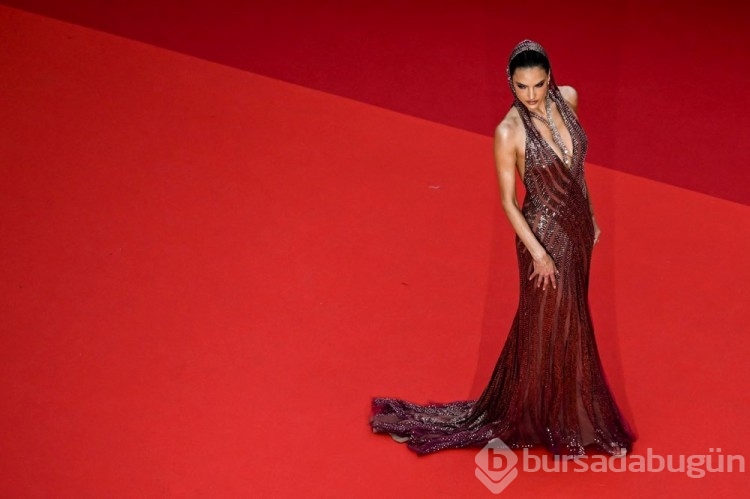 2023 Cannes Film Festivalinde Johnny Depp'in dönüşü muhteşem oldu
