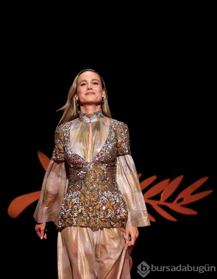 2023 Cannes Film Festivalinde Johnny Depp'in dönüşü muhteşem oldu
