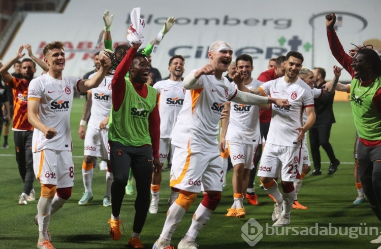 Galatasaray'ın İstanbulspor galibiyetini değerlendirildi