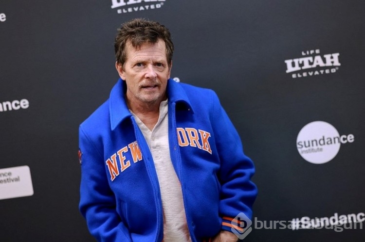 Michael J. Fox, Parkinson hastalığıyla nasıl yaşadığını anlattı
