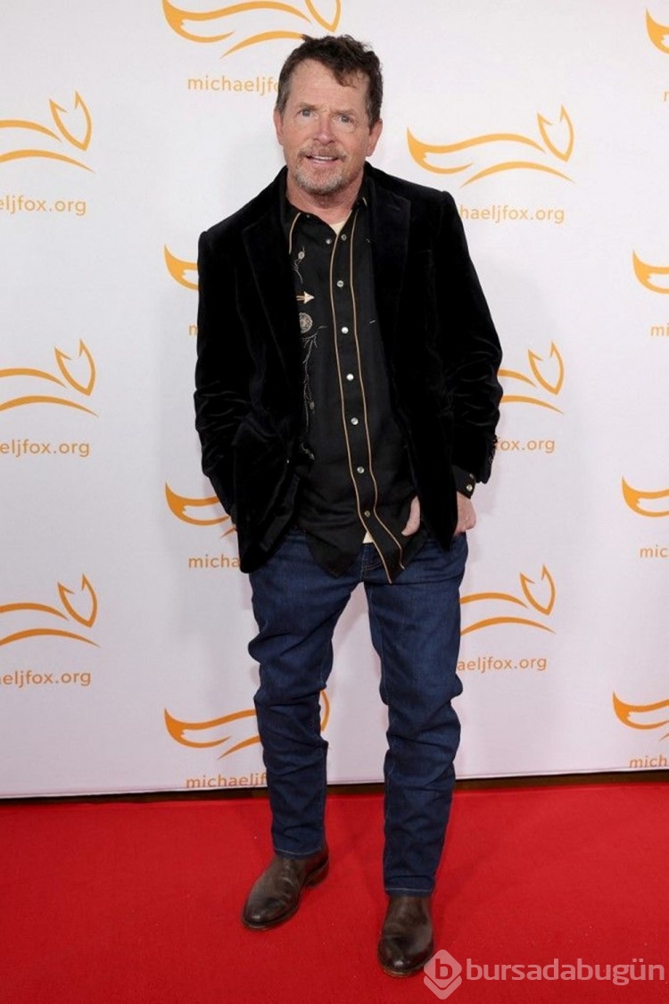 Michael J. Fox, Parkinson hastalığıyla nasıl yaşadığını anlattı
