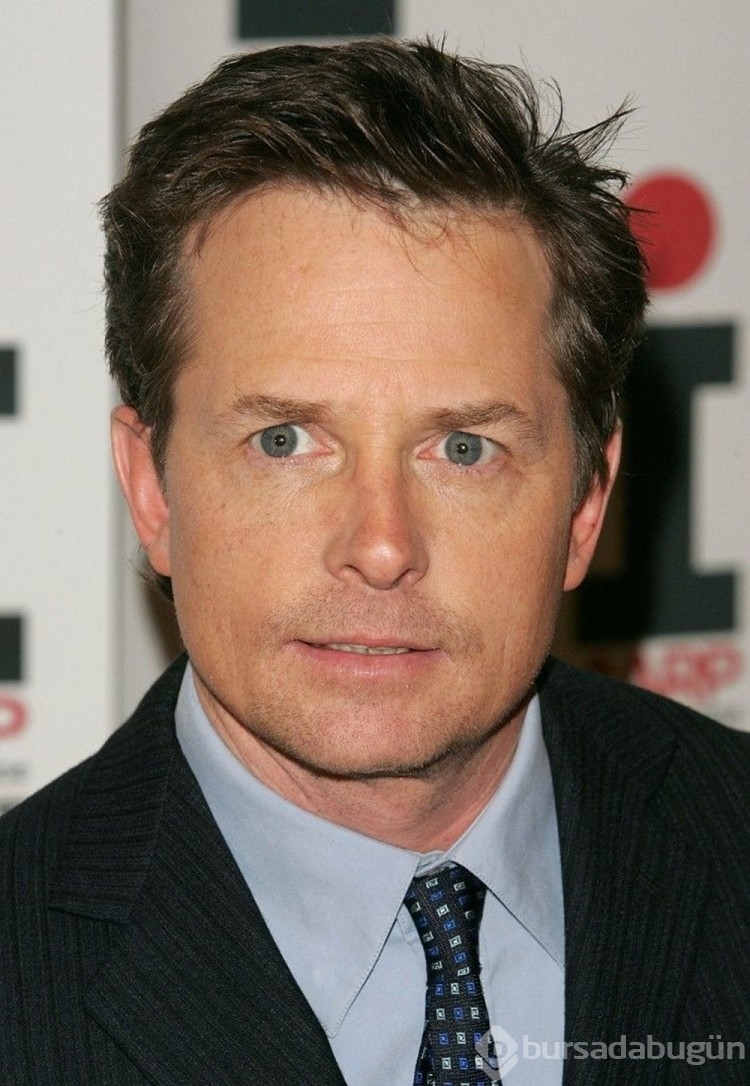Michael J. Fox, Parkinson hastalığıyla nasıl yaşadığını anlattı