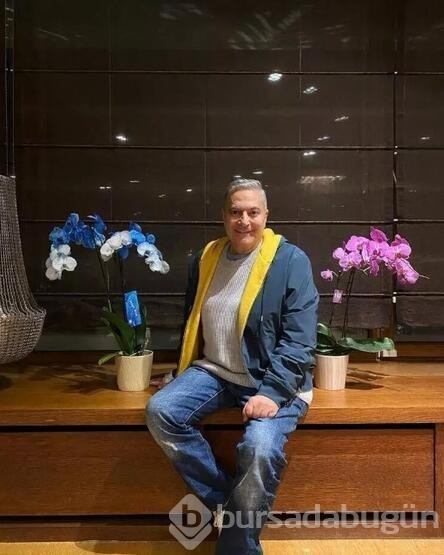 Mehmet Ali Erbil kız arkadaşlarıyla yakalandı