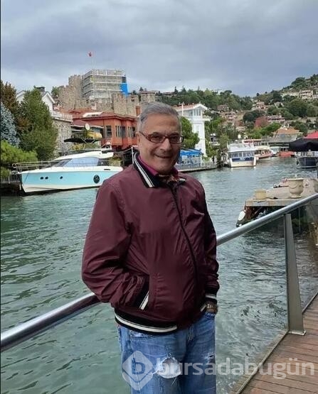 Mehmet Ali Erbil kız arkadaşlarıyla yakalandı