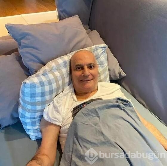 Mehmet Ali Erbil kız arkadaşlarıyla yakalandı