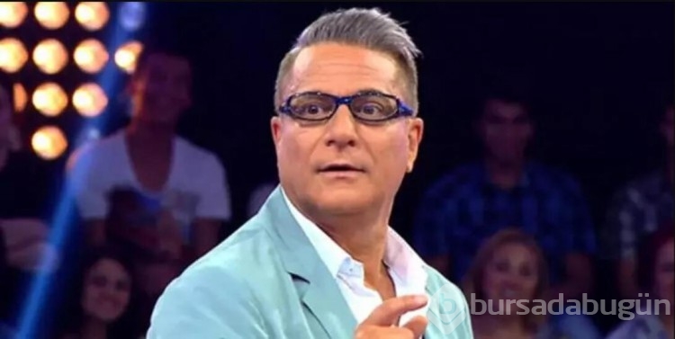 Mehmet Ali Erbil kız arkadaşlarıyla yakalandı