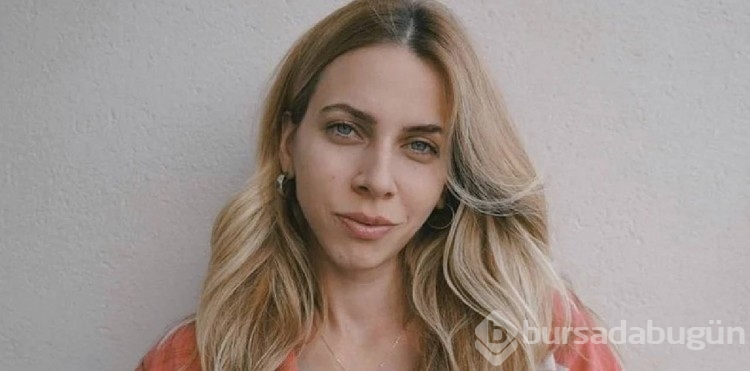 Melis İşiten'in yengesi hayatını kaybetti