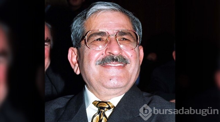 Halk ozanı Aşık Mahzuni Şerif, vefatının 21. yılında anıldı