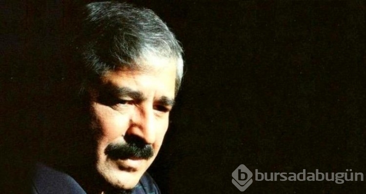 Halk ozanı Aşık Mahzuni Şerif, vefatının 21. yılında anıldı