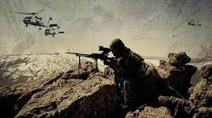 MİT'ten Suriye'de nokta operasyon!