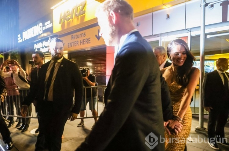 Meghan Markle 2023 Vision Women ödülüne layık görüldü