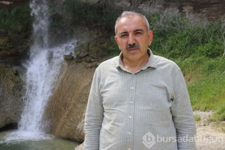 5 bin yıldır ayakta kalan Diyarbakır'ın tek tuğla kalesi: Kefrum Kalesi