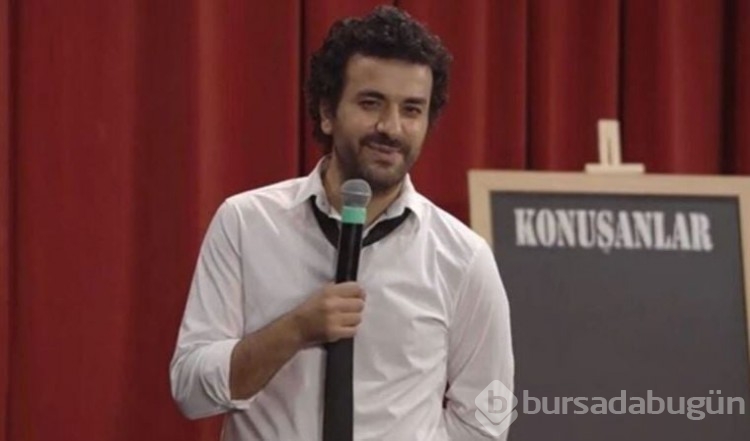 Konuşanlar programında konuğun lazer itirafı damga vurdu!