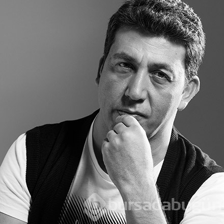 Emre Kınay 'Dönence' dizisinin kadrosuna dahil oldu